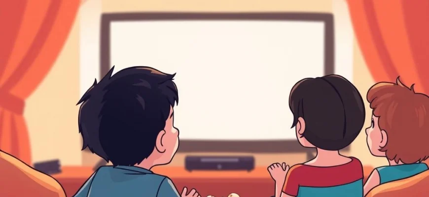 コダマちゃんのような冒険アニメを探そう