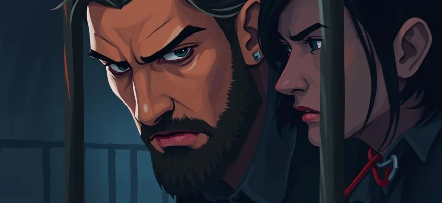 『プリズン・ブレイク』のようなスリル満点の作品10選