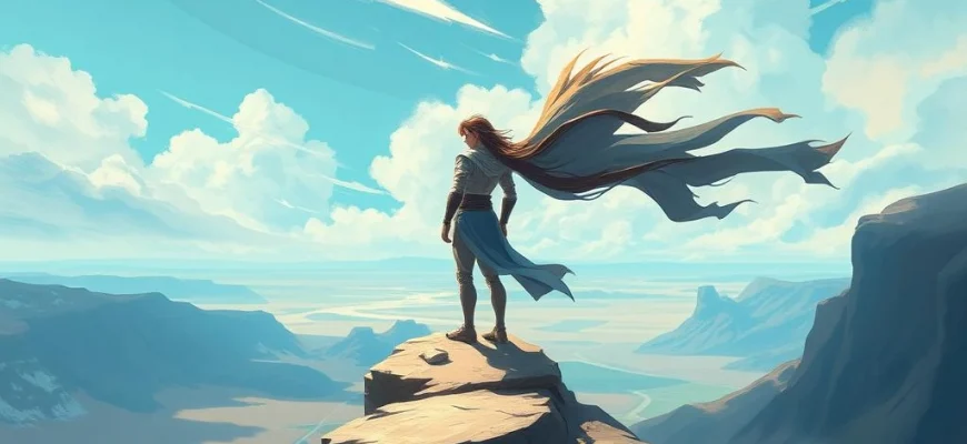 『風の王国』ファン必見！似た作品10選