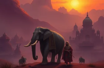 『Baahubali』に似た壮大な物語を楽しむ10選