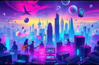 『ショック・ドゥ・フューチャー』ファンにおすすめの10作品