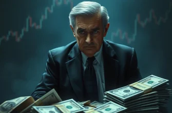 『嘘の天才 ～史上最大の金融詐欺～』ファン必見の10作品