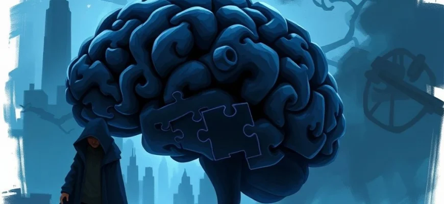 『Phi Brain』に似た謎解きアニメ10選