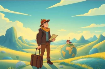 『ガリバー旅行記』に似た冒険コメディ作品10選