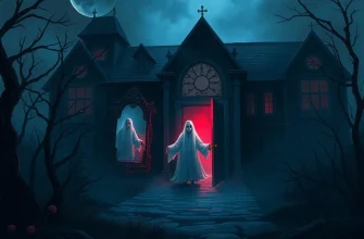 『ゴーストランドの惨劇』ファンにおすすめの10作品