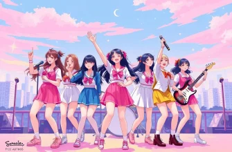 『あんさんぶるスターズ！』に似たおすすめ作品10選