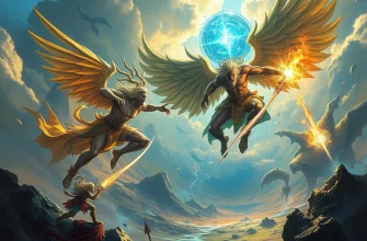 『カミエラビ』ファン必見！似た作品10選