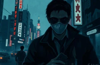 『TOKYO VICE』に似たおすすめ作品10選