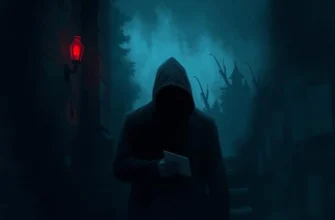 『ストレンジ・アフェア』ファン必見！似た作品10選