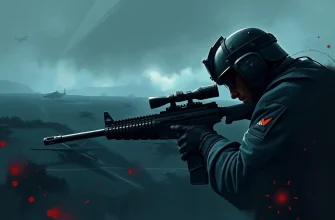 『スナイパー コードネーム：レイブン』と似た戦争アクション10選