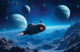 『ヴォイジャー』に似た宇宙サバイバル作品10選