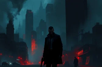 『Revenger』ファンにおすすめの10作品