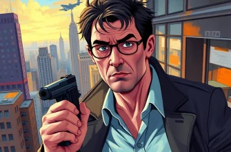 『ヒットマン：エージェント・ジュン』ファン必見！似た作品10選