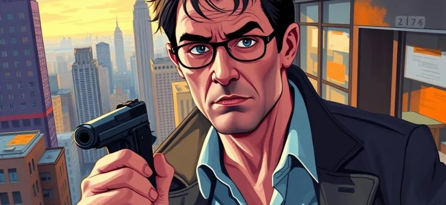 『ヒットマン：エージェント・ジュン』ファン必見！似た作品10選