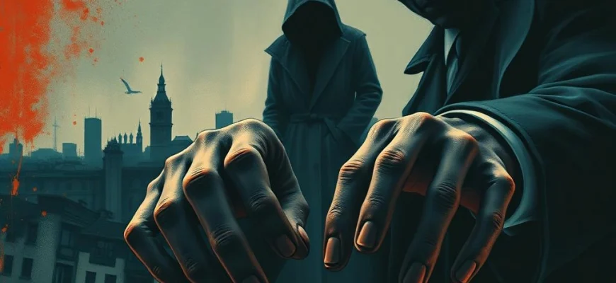 『ダ・ヴィンチは誰に微笑む』ファン必見の類似作品10選