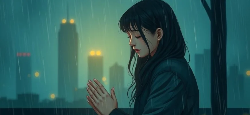 『悲しみより、もっと悲しい物語』のような切ないラブストーリー10選