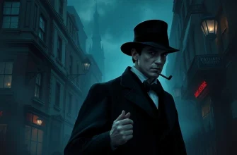 『憂国のモリアーティ』ファンにおすすめの10作品