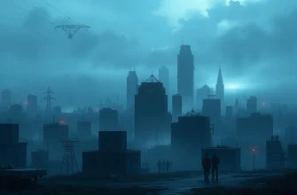 『Revolution』に似たサスペンス＆SF作品10選