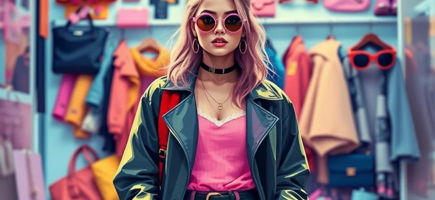 『Fit Check』に似たおすすめ作品10選