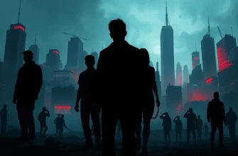 『Utopia』に似た作品10選：ディストピアSFファンへ