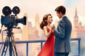 『金髪乱れて』のような作品を楽しむ10選