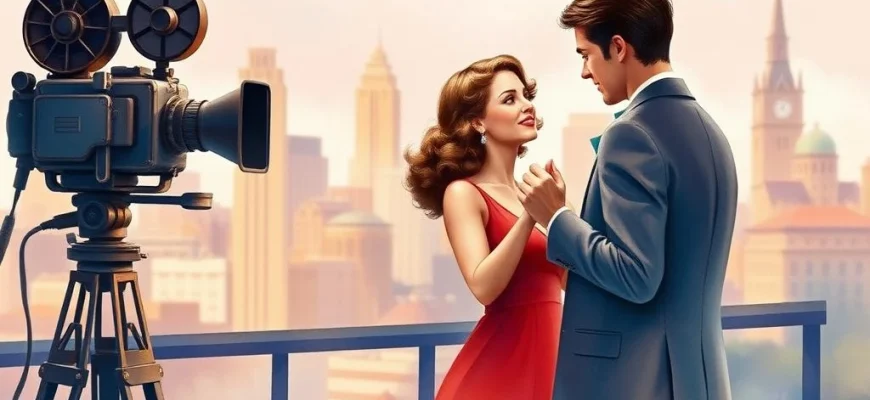 『金髪乱れて』のような作品を楽しむ10選