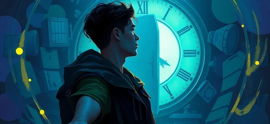 『四畳半神話大系』ファン必見！似た作品10選