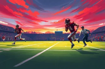 『Madden NFL』に似た熱い10作品をチェック