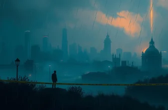 『トゥー・オールド・トゥー・ダイ・ヤング』に似た暗くスタイリッシュな作品10選