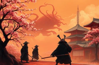 『戦国妖狐』ファンにおすすめのアニメ10選