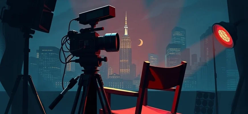 『フレンズ 危険な仕事』に似た映画・ドラマ10選