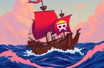 『ONE PIECE 3D 麦わらチェイス』ファンにおすすめの10作品