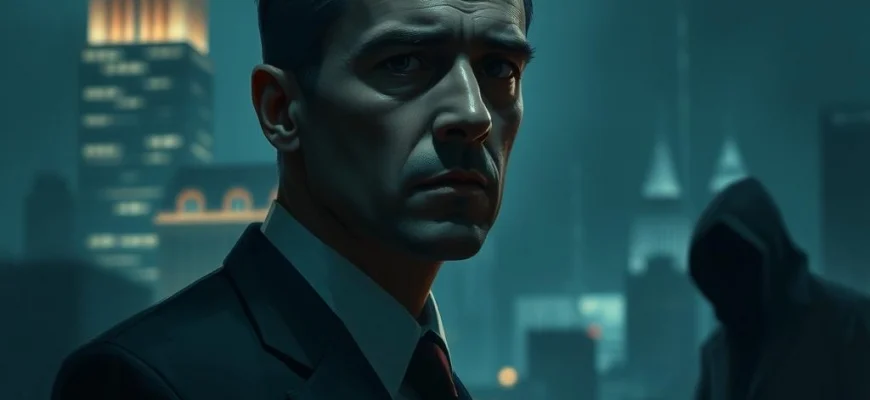 『リプリー』ファン必見の10作品