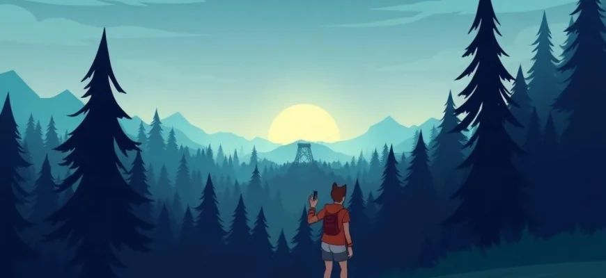 『怪奇ゾーン グラビティフォールズ』ファンにおすすめの10作品