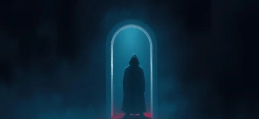 『PORTALS ポータルズ』のようなSFホラー作品10選