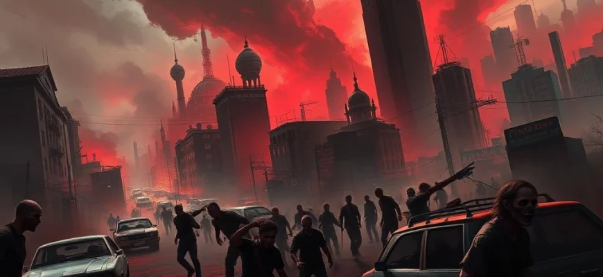 『ゾンビ』ファン必見の類似作品10選