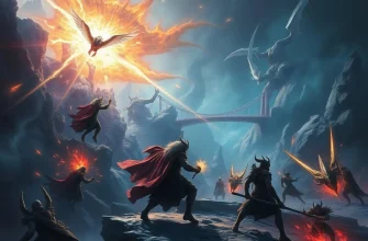 『マイティ・ソー／ダーク・ワールド』ファンにおすすめの10作品