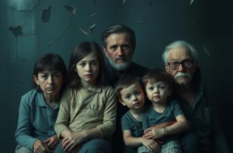 『ザ・クレイジーファミリー』ファン必見！似た作品10選