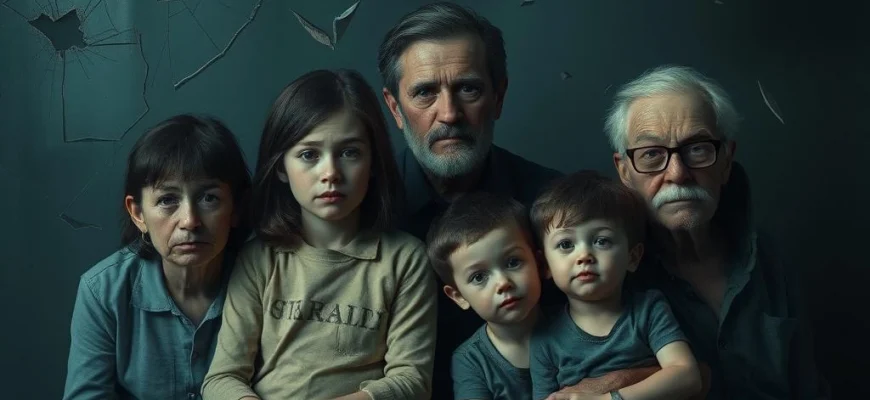 『ザ・クレイジーファミリー』ファン必見！似た作品10選