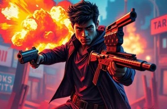 『Killing American Style』ファン必見の10作品