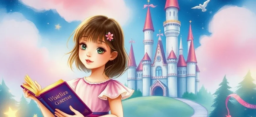 『リトル・プリンセス』のような魔法と希望あふれる作品10選