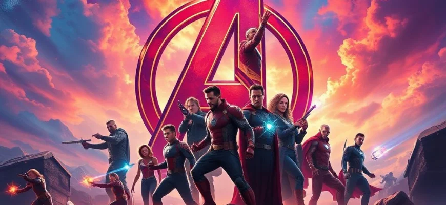 『アベンジャーズ/インフィニティ・ウォー』ファン必見の10作品