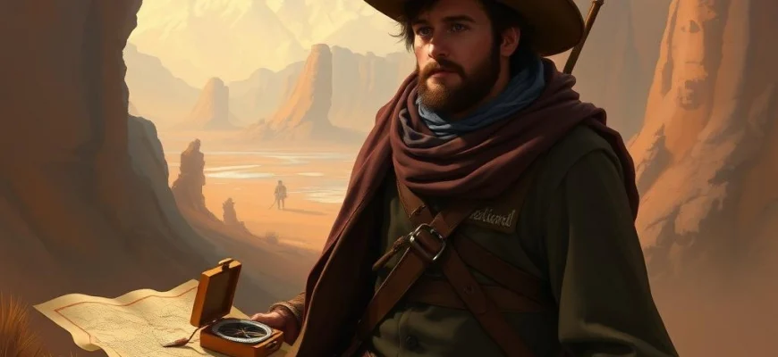 『アデル・ブラン＝セック』に似た冒険ファンタジー10選