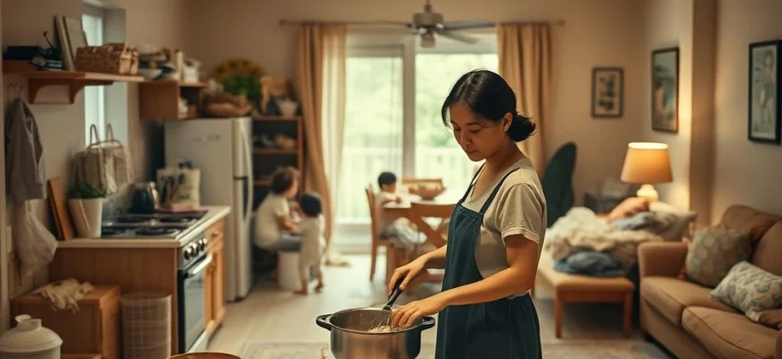 『〈主婦〉の学校』に似たおすすめ作品10選