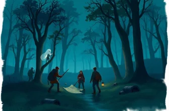 『ゴースト・トライブの伝説』ファン必見の10作品