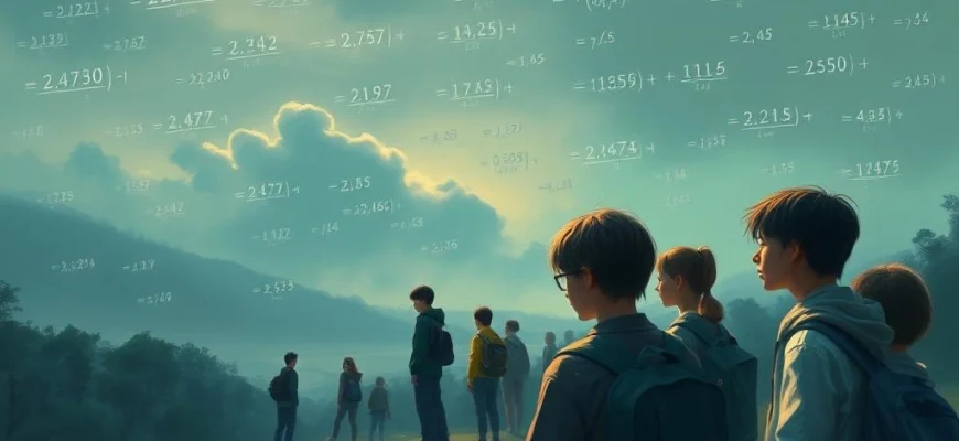 『不思議の国の数学者』のような作品10選