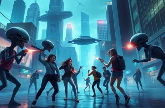 『アタック・ザ・ブロック』に似たおすすめ作品10選