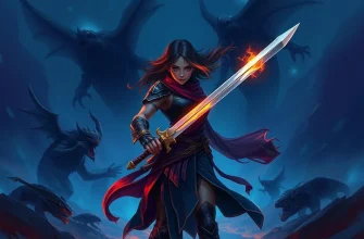 『クレイモア』に似た暗黒ファンタジー作品10選