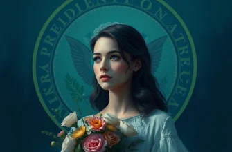 『ファースト・ドーター』のような作品10選