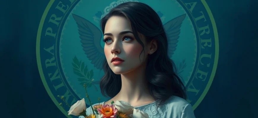 『ファースト・ドーター』のような作品10選